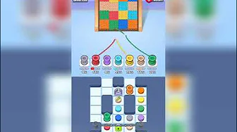 Color Knitzy Level 720