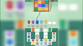 Color Knitzy Level 721