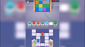 Color Knitzy Level 722