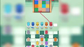 Color Knitzy Level 723