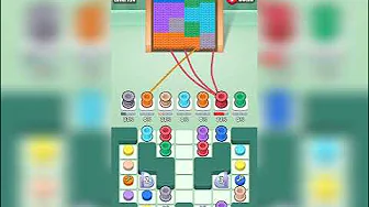 Color Knitzy Level 724