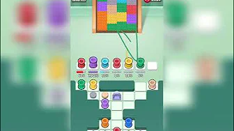 Color Knitzy Level 725