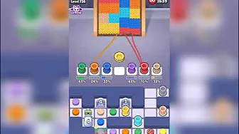 Color Knitzy Level 726