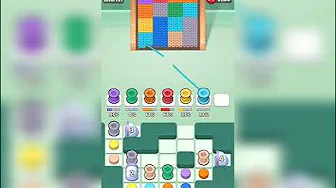 Color Knitzy Level 727