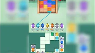 Color Knitzy Level 729