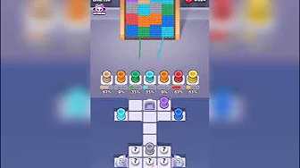 Color Knitzy Level 730