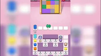 Color Knitzy Level 731