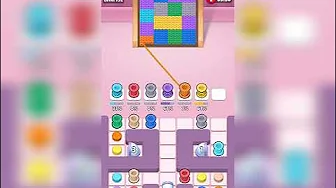 Color Knitzy Level 732