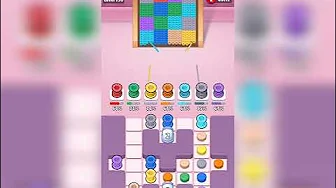 Color Knitzy Level 736