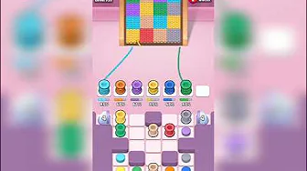 Color Knitzy Level 737