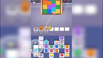 Color Knitzy Level 738