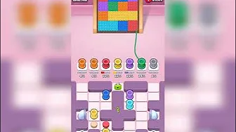 Color Knitzy Level 740