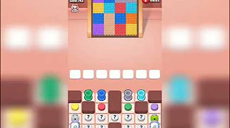 Color Knitzy Level 743