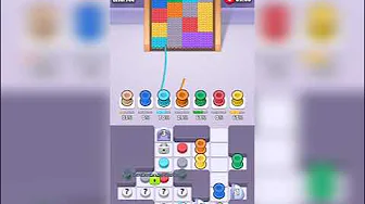 Color Knitzy Level 744