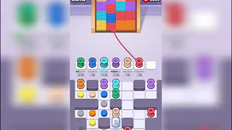 Color Knitzy Level 746