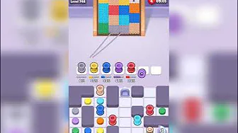 Color Knitzy Level 748