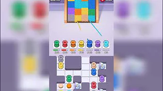 Color Knitzy Level 749