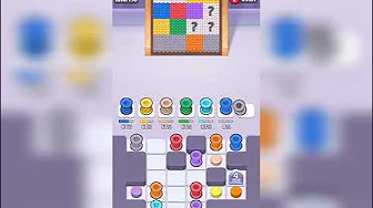 Color Knitzy Level 750