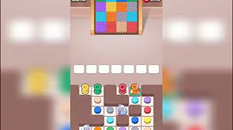 Color Knitzy Level 754