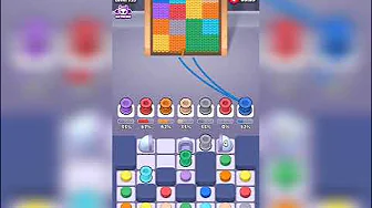 Color Knitzy Level 755