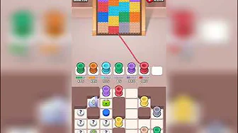 Color Knitzy Level 756