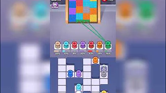 Color Knitzy Level 759