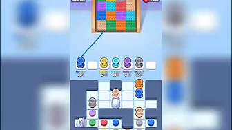 Color Knitzy Level 761