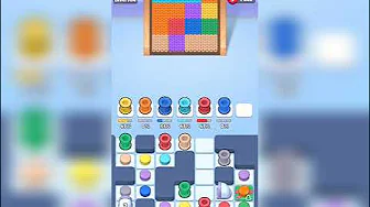 Color Knitzy Level 764