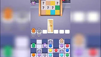 Color Knitzy Level 767