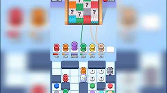 Color Knitzy Level 768