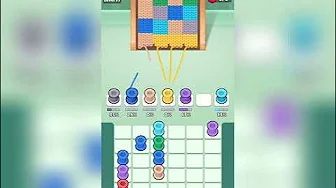 Color Knitzy Level 77