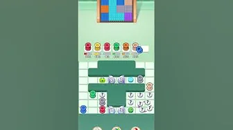 Color Knitzy Level 776