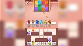 Color Knitzy Level 785