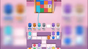 Color Knitzy Level 786