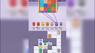 Color Knitzy Level 792