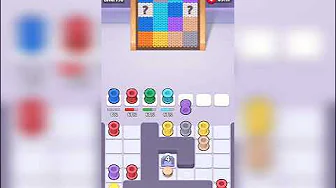 Color Knitzy Level 796