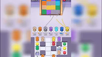 Color Knitzy Level 797