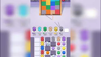 Color Knitzy Level 799