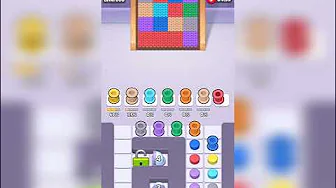 Color Knitzy Level 800