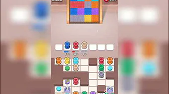 Color Knitzy Level 801