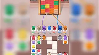 Color Knitzy Level 804