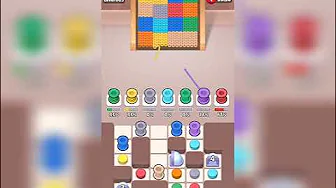 Color Knitzy Level 805