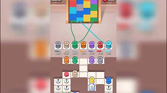 Color Knitzy Level 807