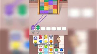 Color Knitzy Level 808