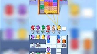 Color Knitzy Level 811