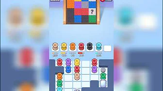 Color Knitzy Level 813