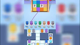 Color Knitzy Level 816