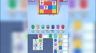 Color Knitzy Level 819