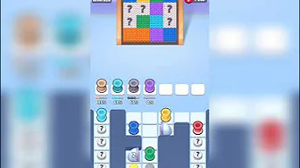 Color Knitzy Level 820