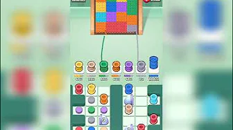 Color Knitzy Level 821